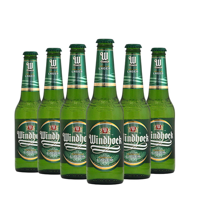 Lager Bier