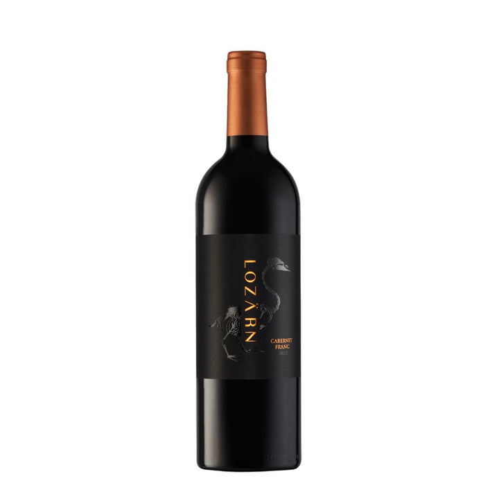 Cabernet Franc 2023