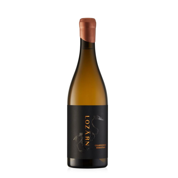Sebastian Chardonnay 2023