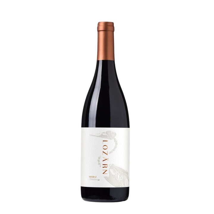 Shiraz 2023
