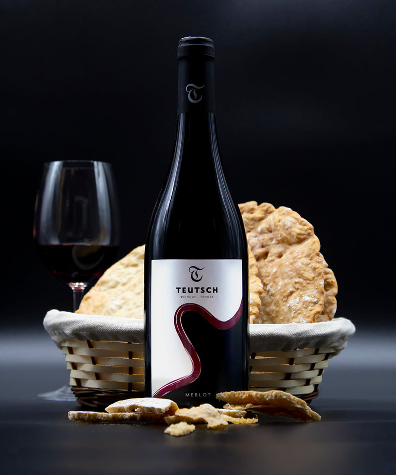 Merlot 2021 Südtiroler DOC