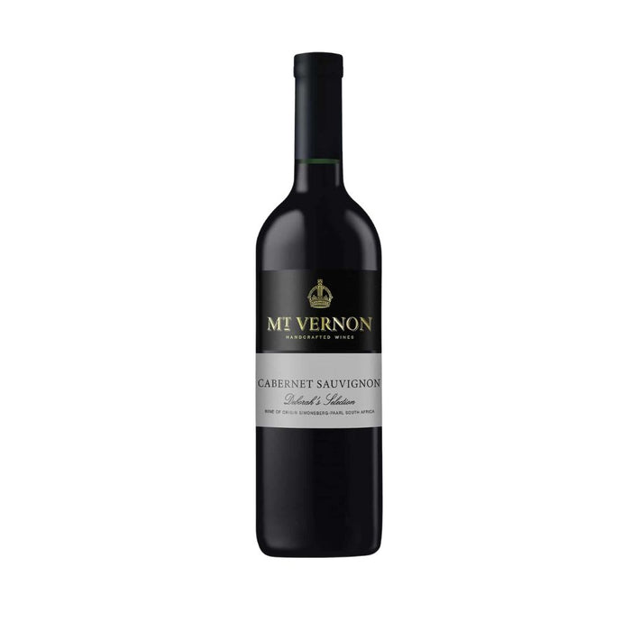 Cabernet Sauvignon 2019