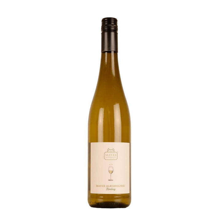 Riesling Alkoholfrei