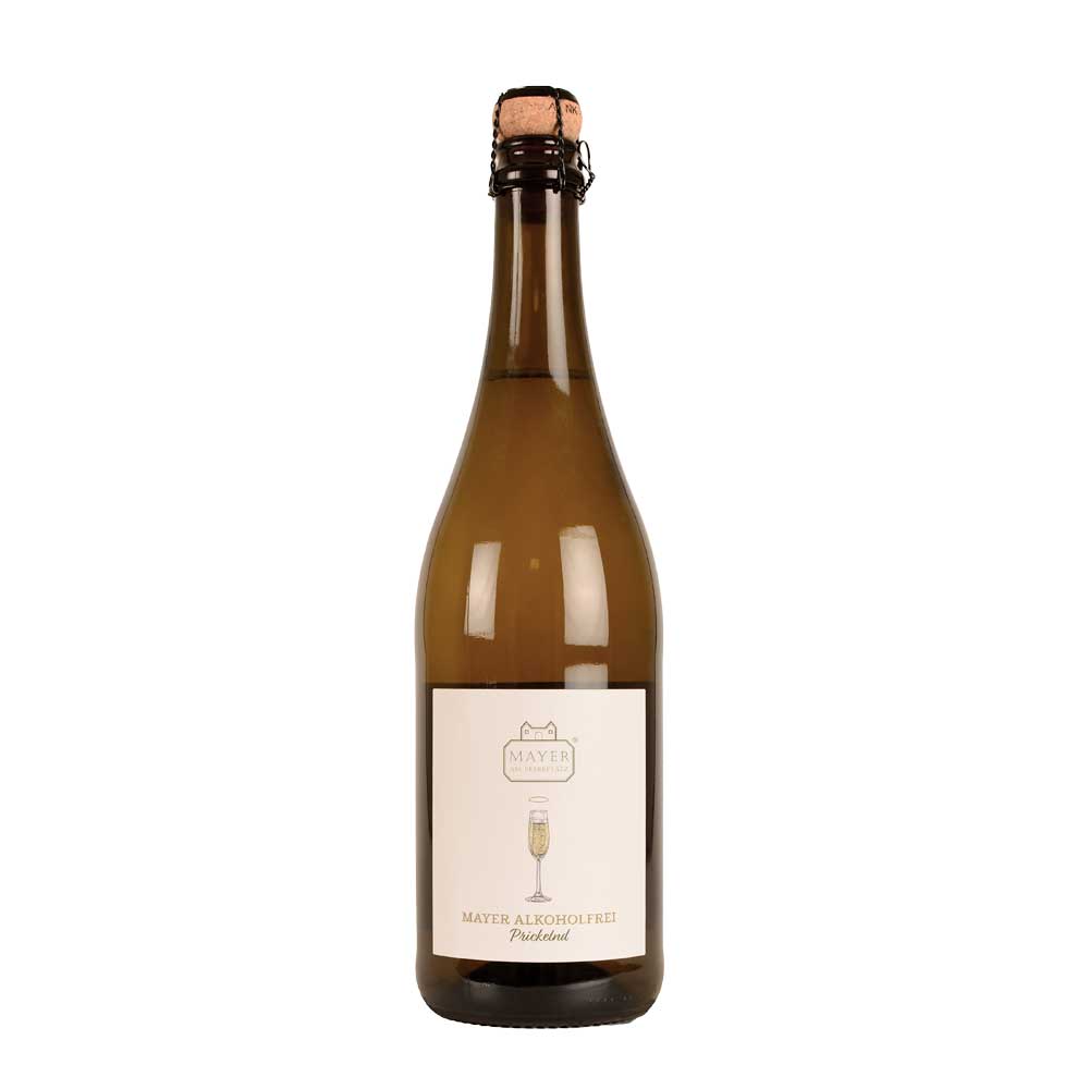 alcoholfree sparkling