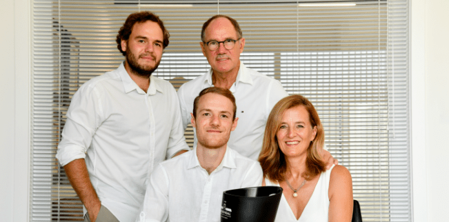 Meerendal Wine Estate