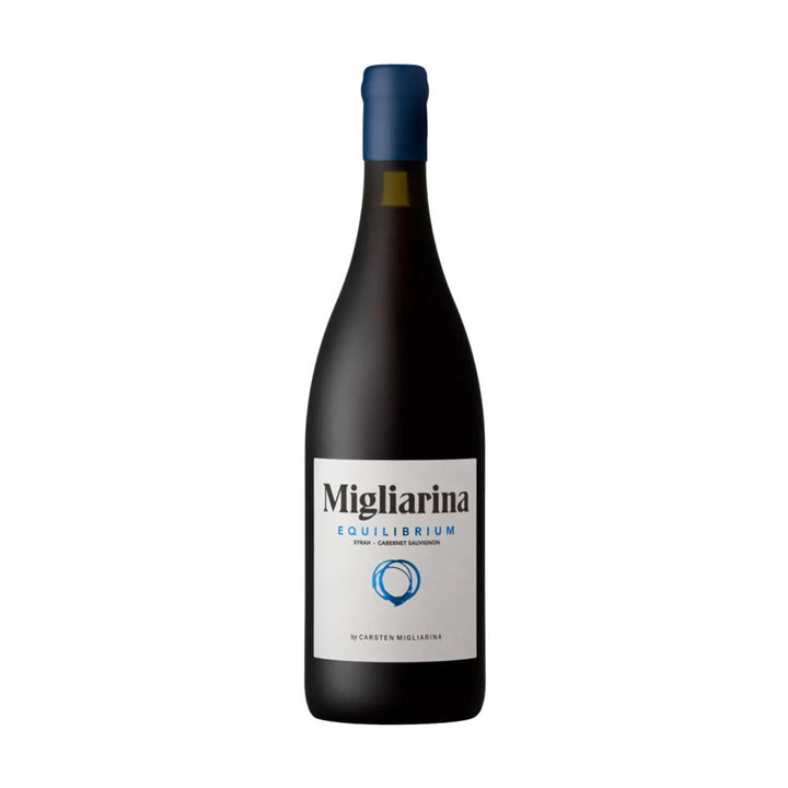 Equilibrium Syrah/Cabernet 2020