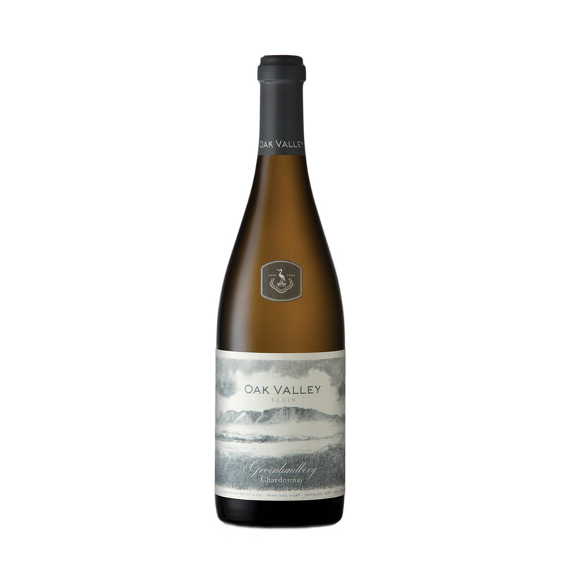 Chardonnay Elgin Groenlandberg 2022