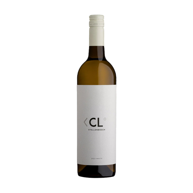 CL White 2019