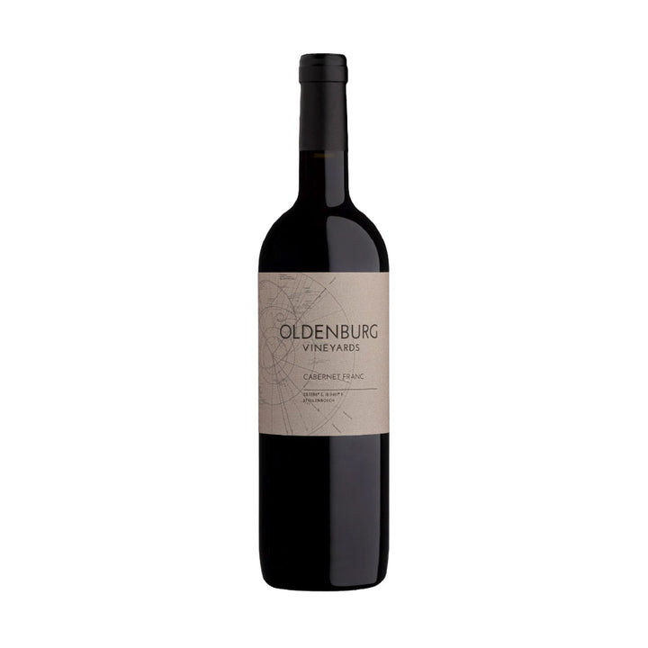 Cabernet Franc 2019