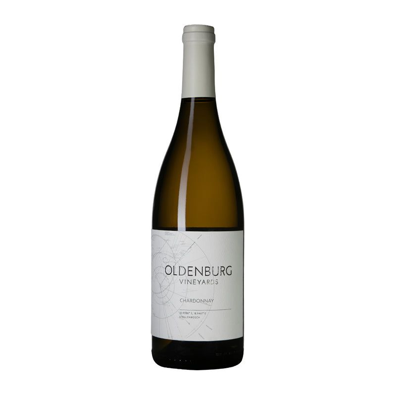 Chardonnay 2023