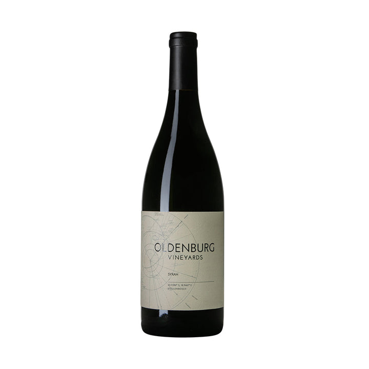 Syrah 2020