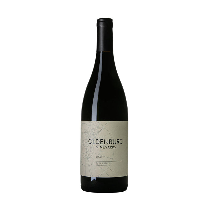 Syrah 2020