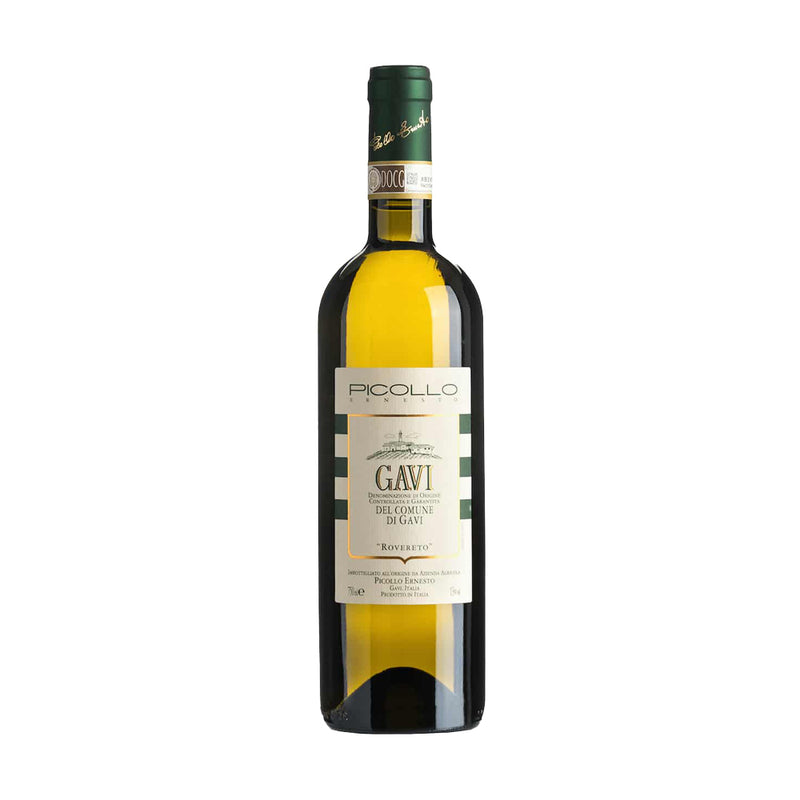 Gavi di Gavi "Rovereto" 2023