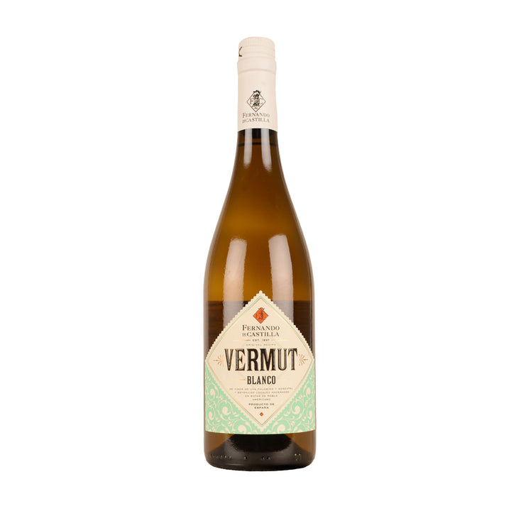 Vermut Bianco