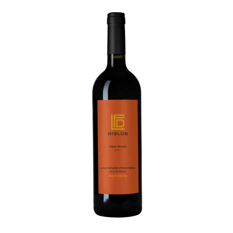 Red Wine 2021 (Gran Corte)