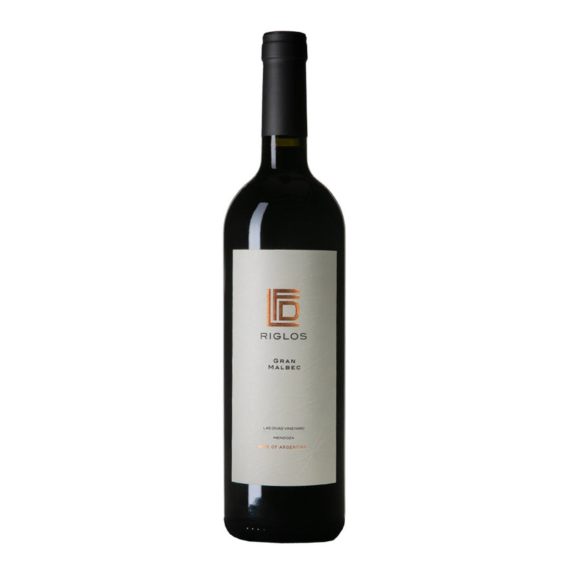 Gran Malbec 2021