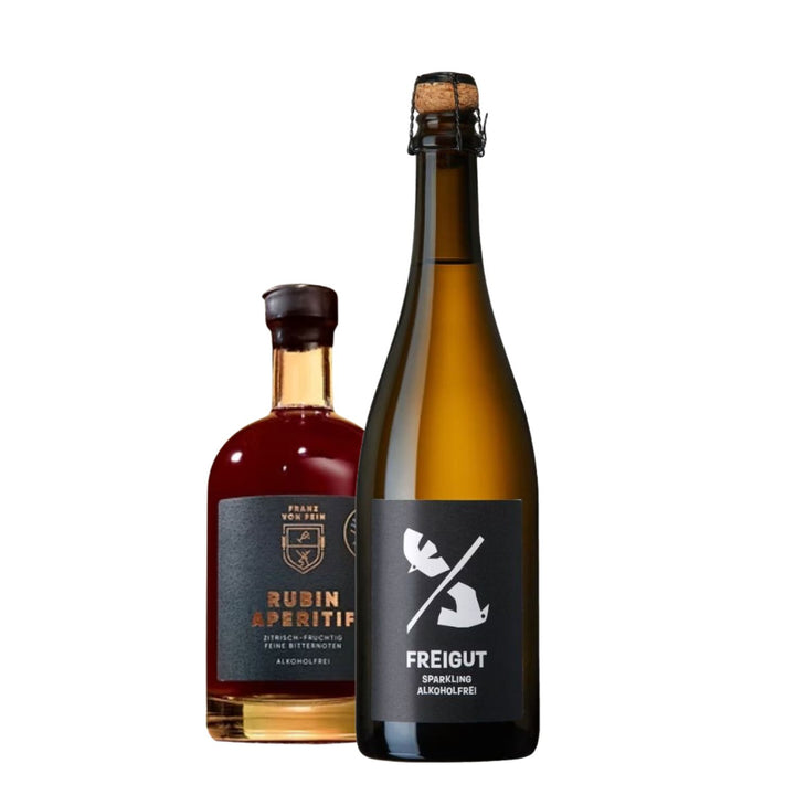 0% Rubin Spritz