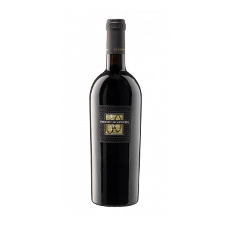 Primitivo di Manduria 2020