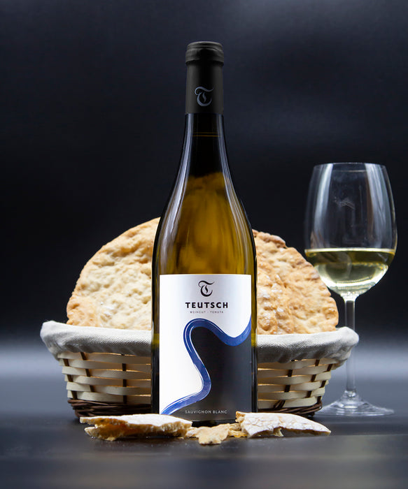 Sauvignon Blanc 2024 IGT Mitterberg