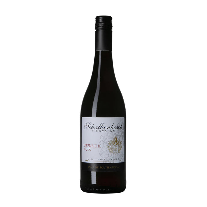 Grenache Noir 2018 (Schalkenbosch - Farewell - Aktion)