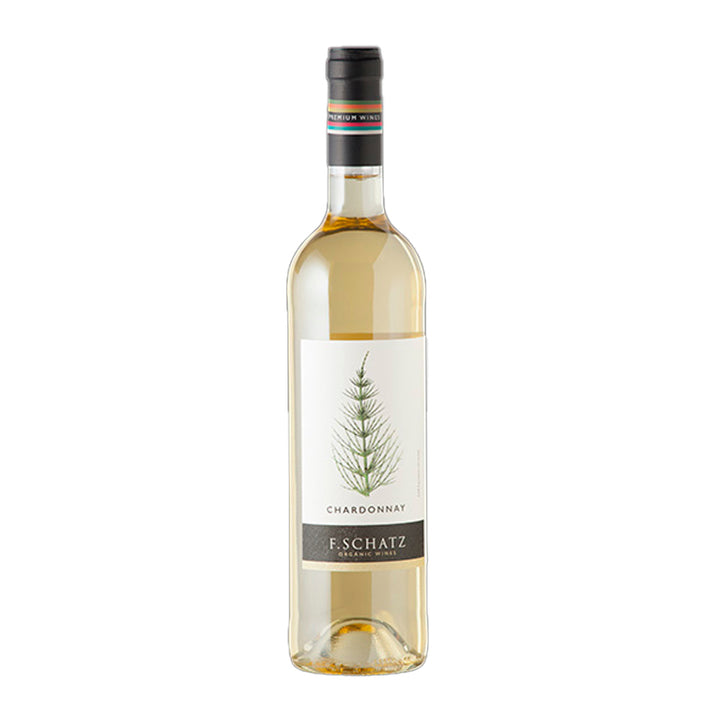 Chardonnay 2023 BIO