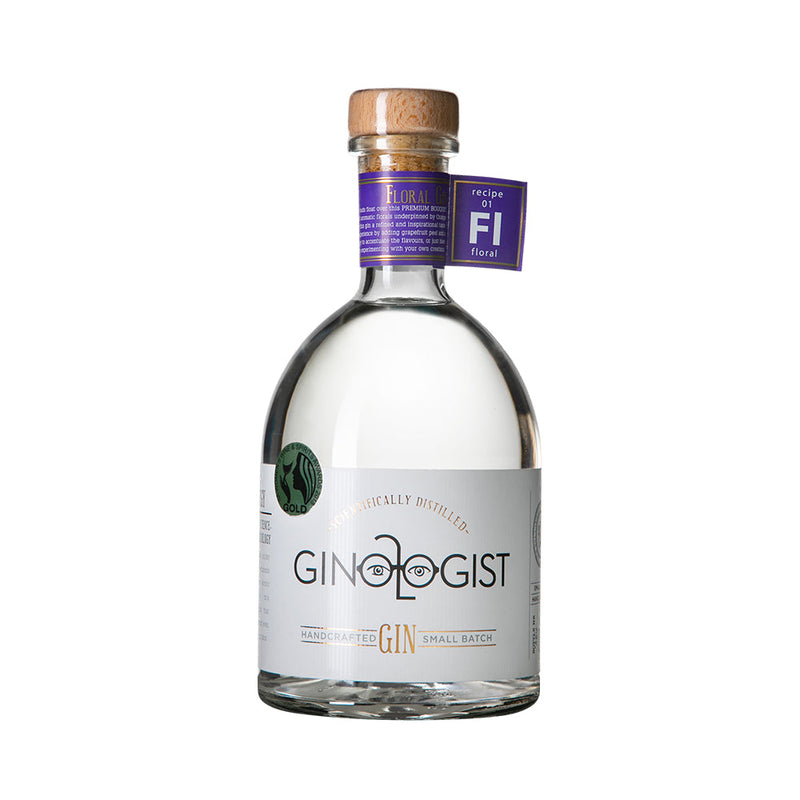 Floral Gin