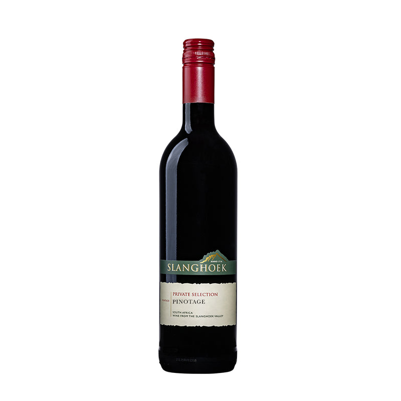 Pinotage 2022