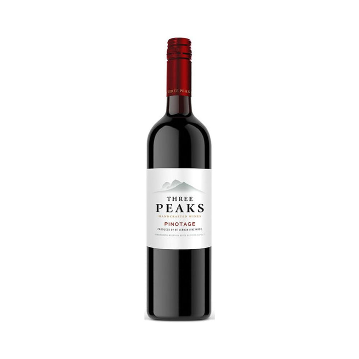 Pinotage 2024