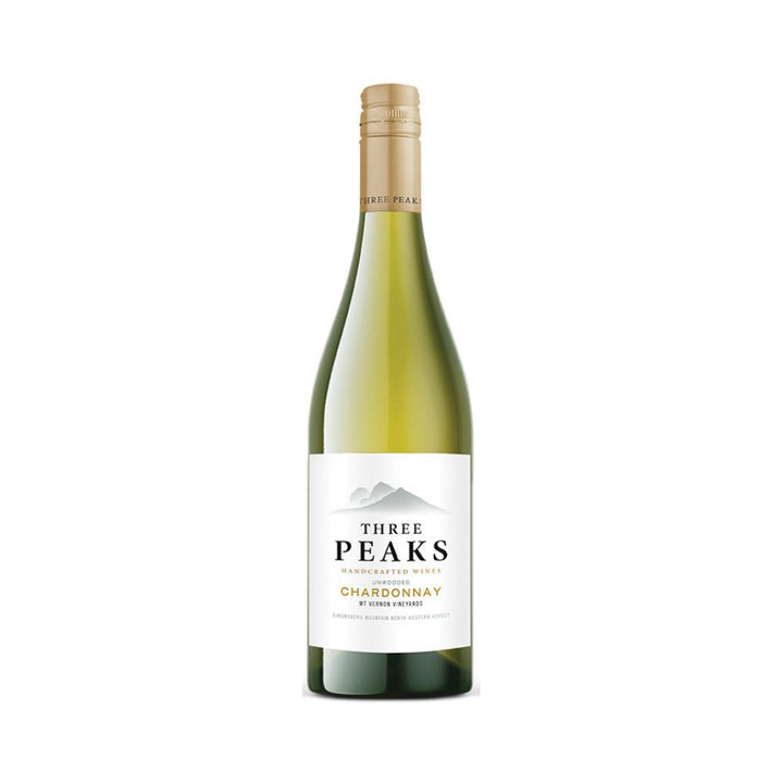 Unwooded Chardonnay 2025