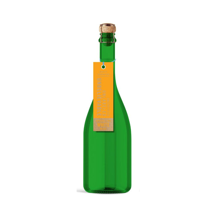 Unbelievable Sparkling Dry White