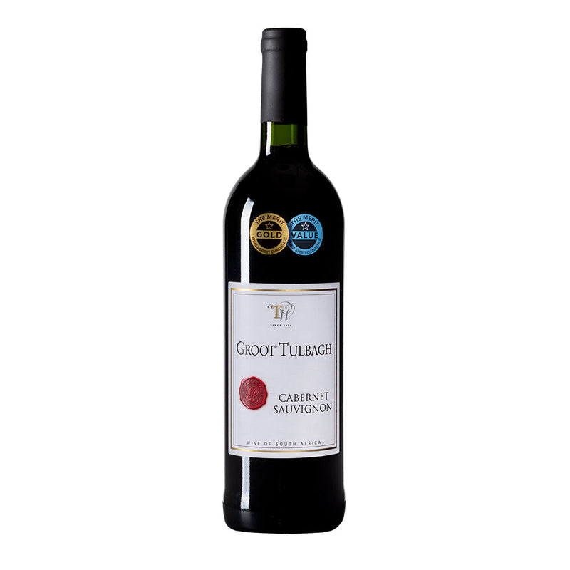 Groot Tulbagh Cabernet Sauvignon 2020