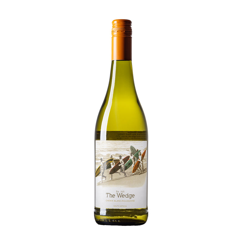 The Wedge Chenin Blanc/Rousanne 2021