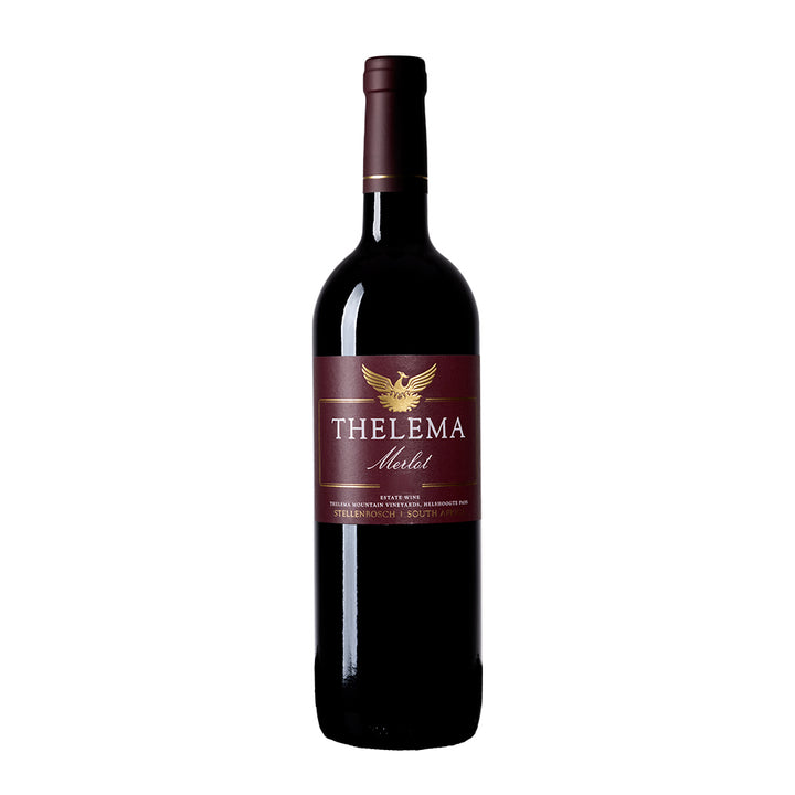 Merlot 2021
