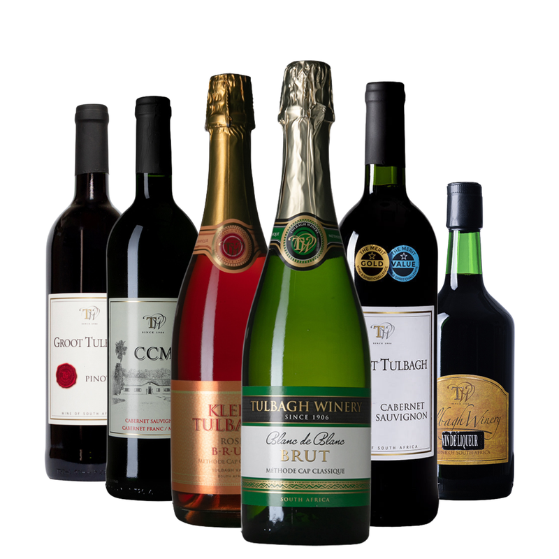 Tulbagh Spezial