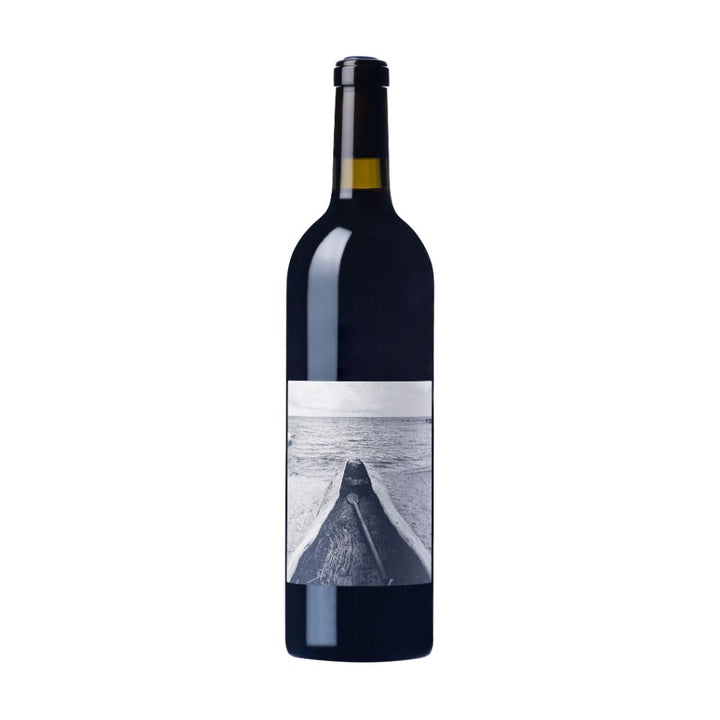 U- Velaphi? Stellenbosch Cabernet 2018