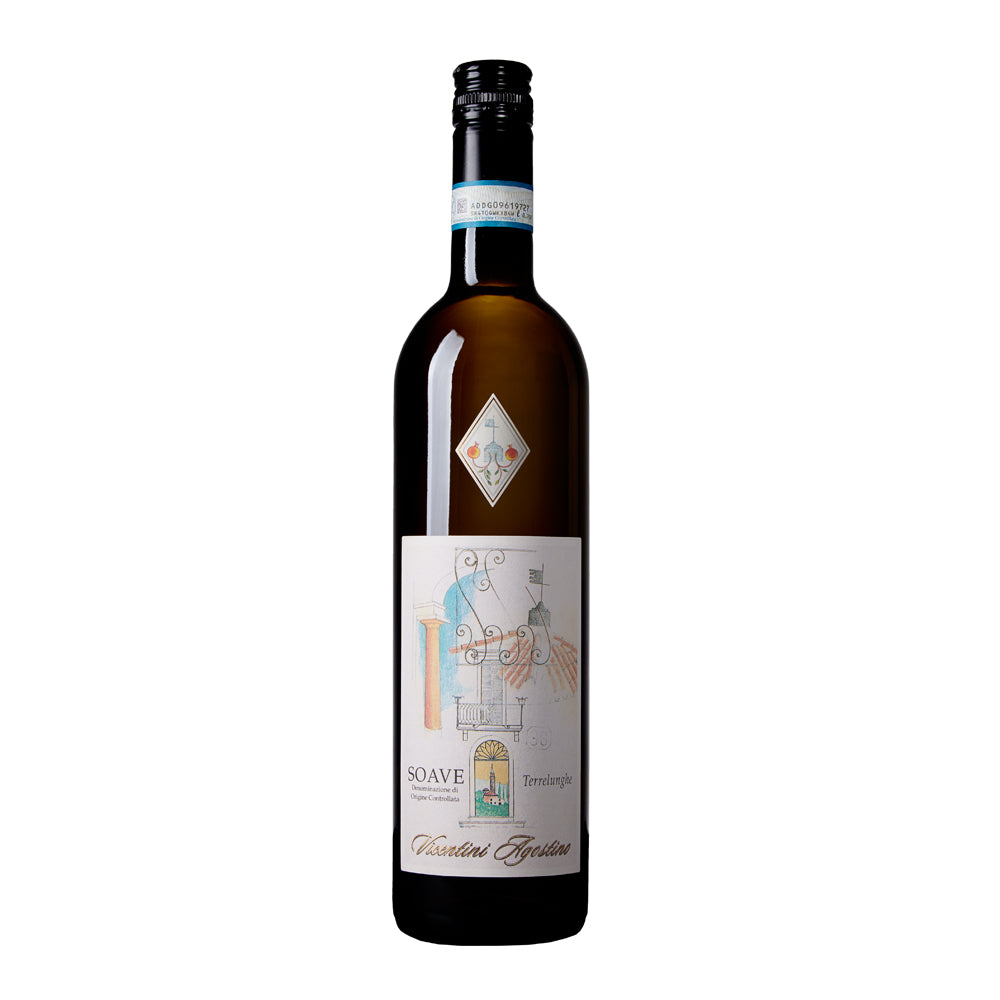 Soave-Star: Vicentini Agostino