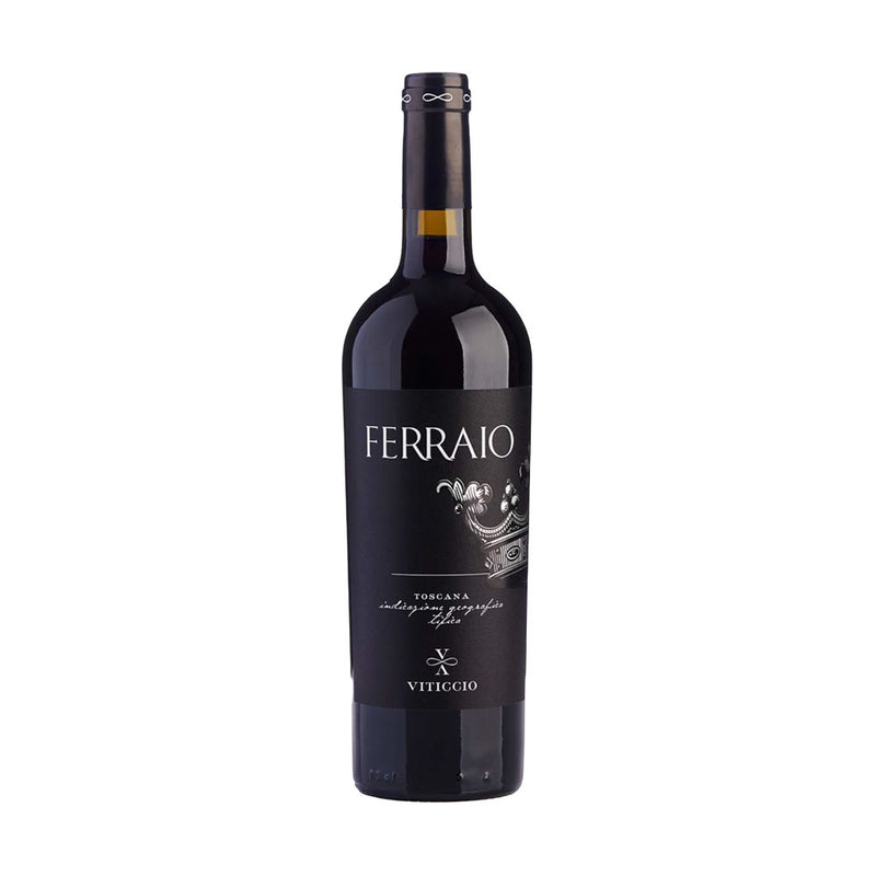 Ferraio Toscana Rosso 2020 IGT BIO