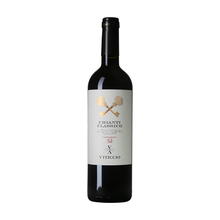 Chianti Classico Vendemmia  DOCG  2021