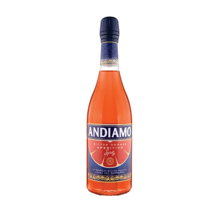 Andiamo Aperitivo Spritz 750ml