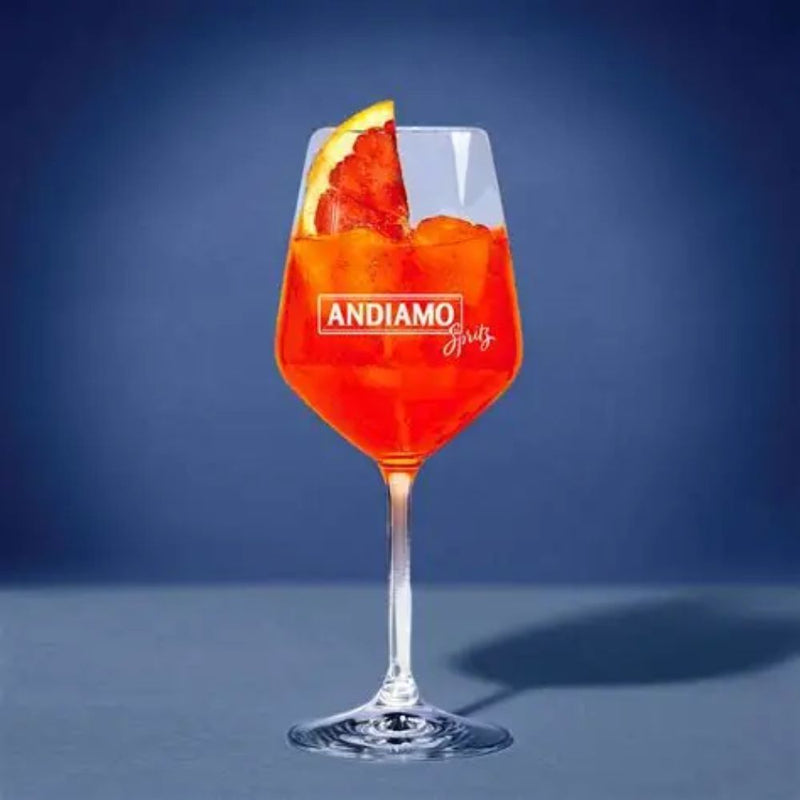 Andiamo Aperitivo Spritz 750ml