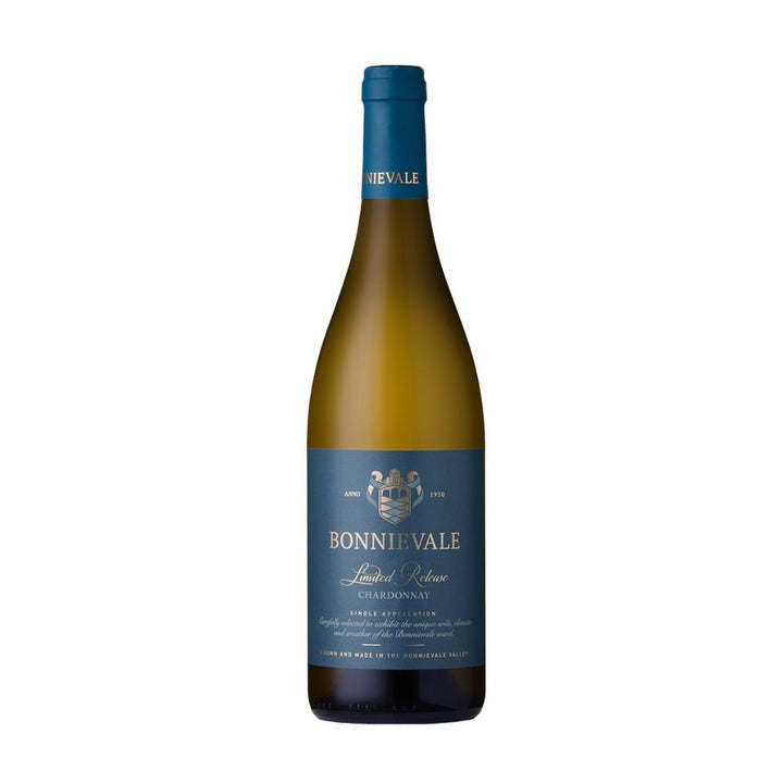 Chardonnay 2024 Limited Release