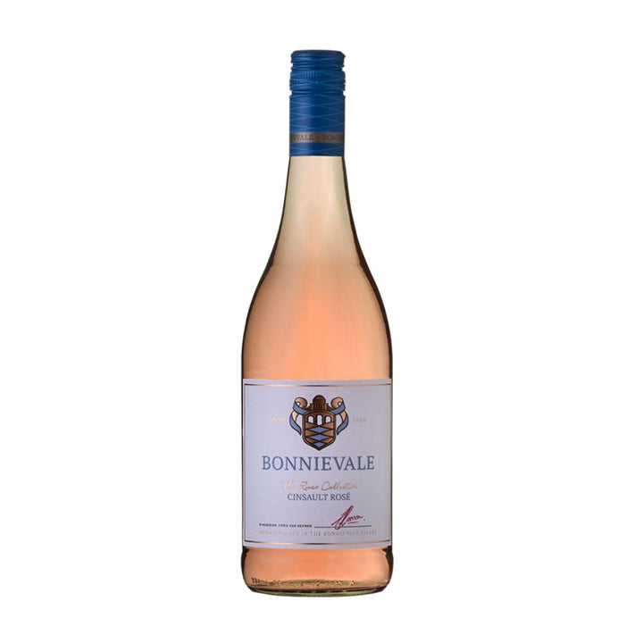 The River Collection Grenache Rosé 2025