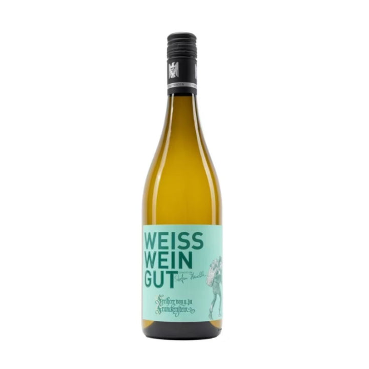 Weisswein Gut 2023