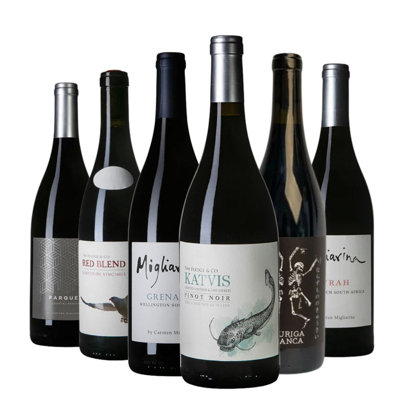 Independent Winemakers Rot