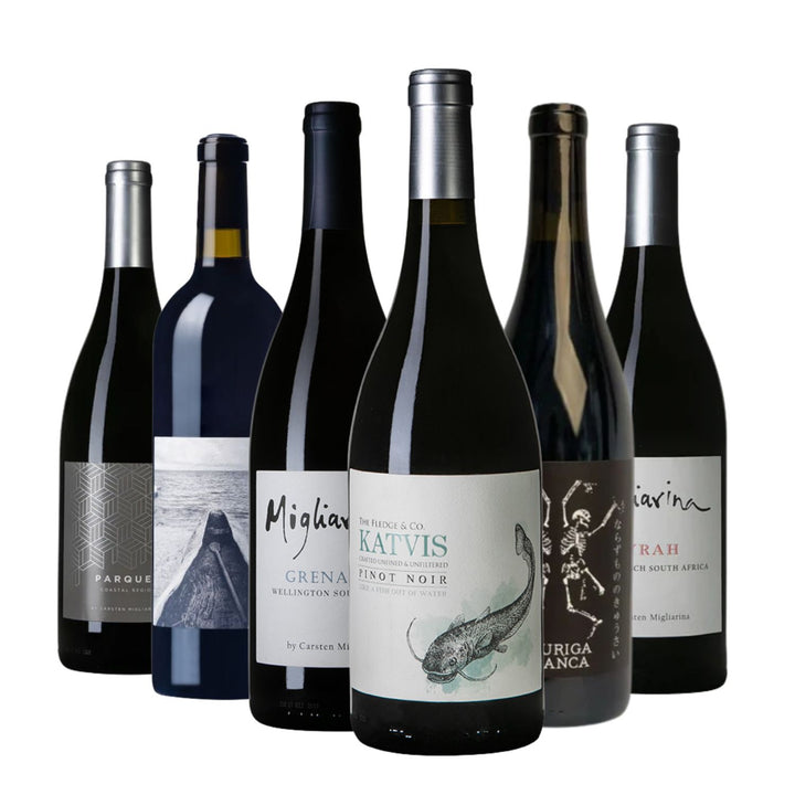 Independent Winemakers Rot