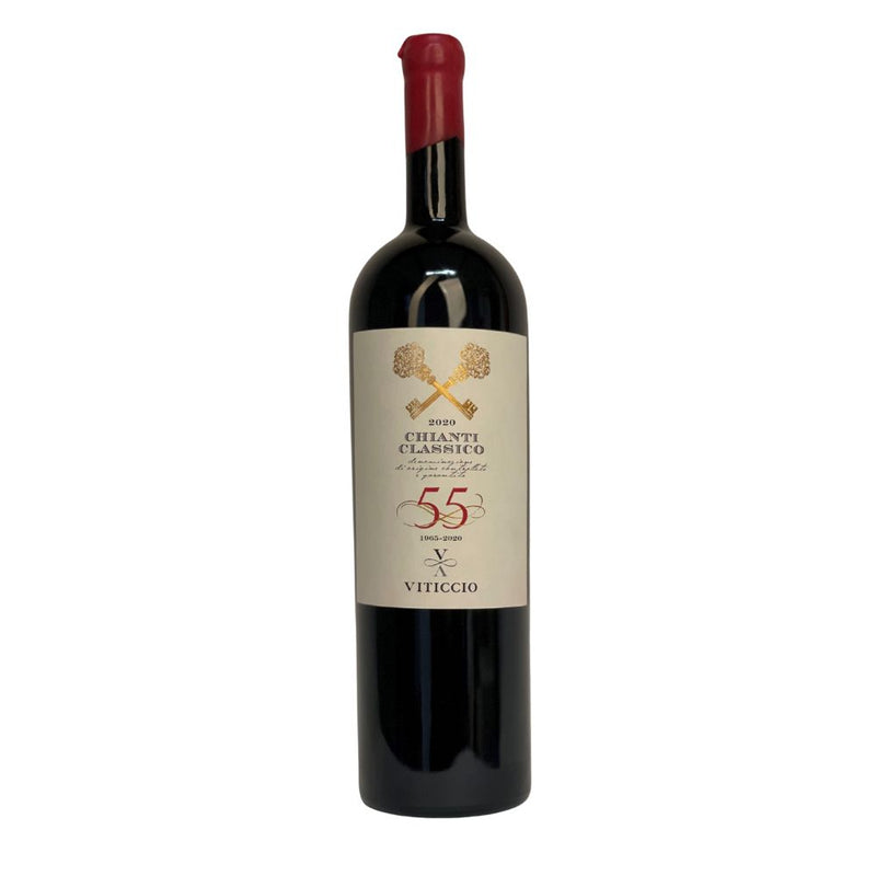 Chianti Classico Vendemmia DOCG 2020 Magnum