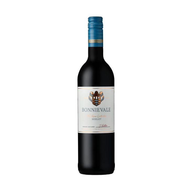 The River Collection Merlot 2024