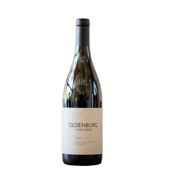 Syrah 2016 Magnum