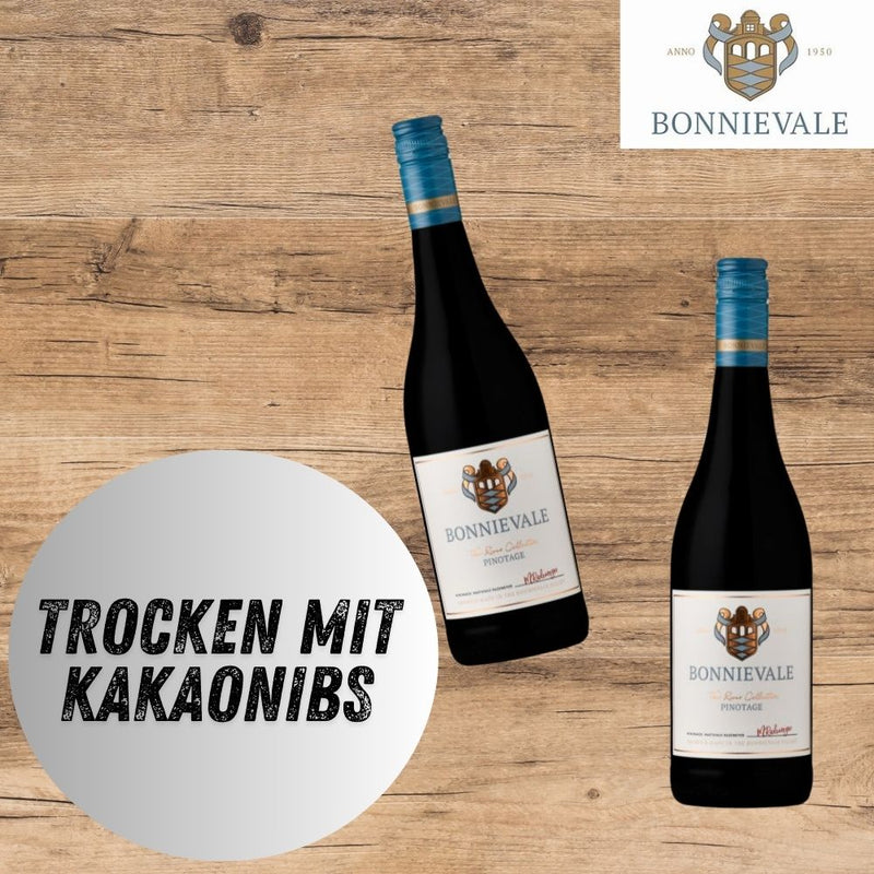 The River Collection Pinotage 2024