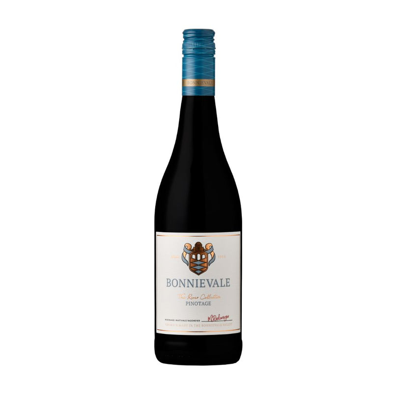 The River Collection Pinotage 2024